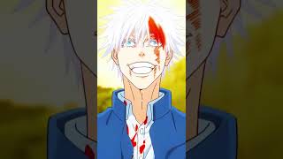 gojo moulaga edit # shadow yt edits #anime #jujutsukaisen