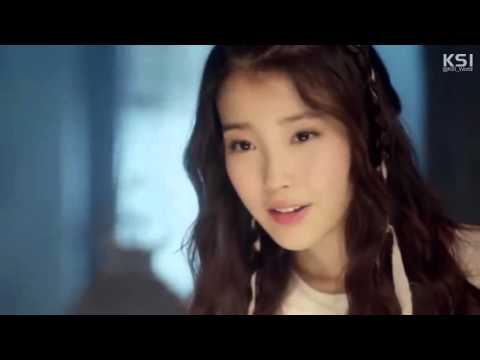 [MV] IU (아이유) - You & I (너랑 나) - Last Fantasy Album [Japanese Version] HD - (Performance ver.)