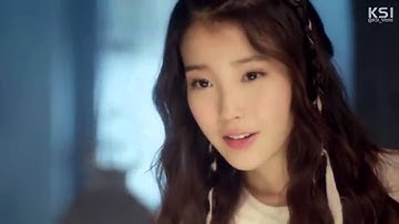 [MV] IU (아이유) - You & I (너랑 나) - Last Fantasy Album [Japanese Version] HD - (Performance ver.)