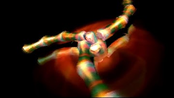 Cirion "Aroma Color" Amiga AGA Demo (Vampire V4)