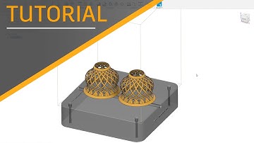 Mastering Additive Component Selection in Fusion 360 | Autodesk Fusion 360