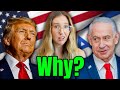 Israel Is Controlling Trump and Nobody Is Noticing