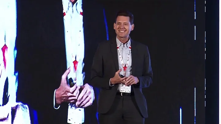 World HRD Congress 2019 - John Antos