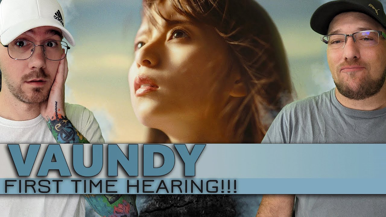 Vaundy - Fuujin (風神) (REACTION) | METALHEADS React