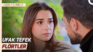 Her Zerreni Ezbere Bilirim ❤ Aşk Ve Umut 252. 