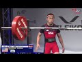 Men Open, 59 kg - World Classic Powerlifting Championships 2018