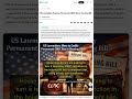 🧐👉 Why US Lawmakers Want a Permanent Ban on CBDCs in Housing Bill #QixNewsCrypto
