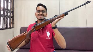 Remington 700 BDL (.30-06) हिन्दी 🇮🇳 Review in India