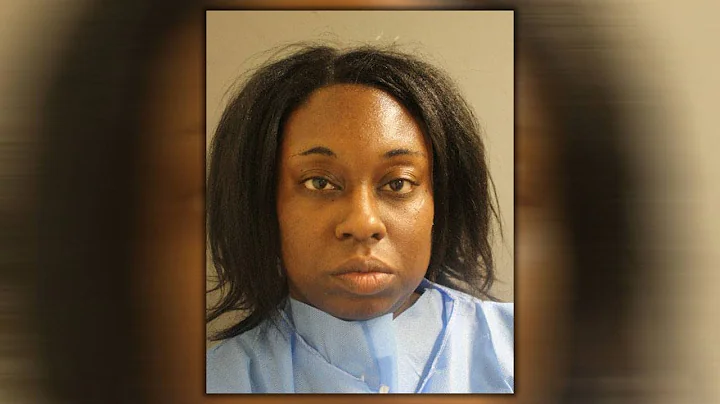 Mother charged in 4-year-old daughter's stabbing d...