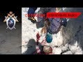 31 Tahun Dilaporkan Hilang, Jasad Pendaki Rusia Ditemukan Beku Bak Boneka Lilin