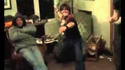 Three Days Grace the funniest of the times part 2