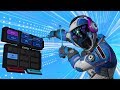 [VR] Electronauts Stream Archive