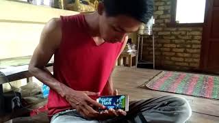 (Break me out by MindFlow)Playing Skill by Guitar Flash Game App; screenshot 1