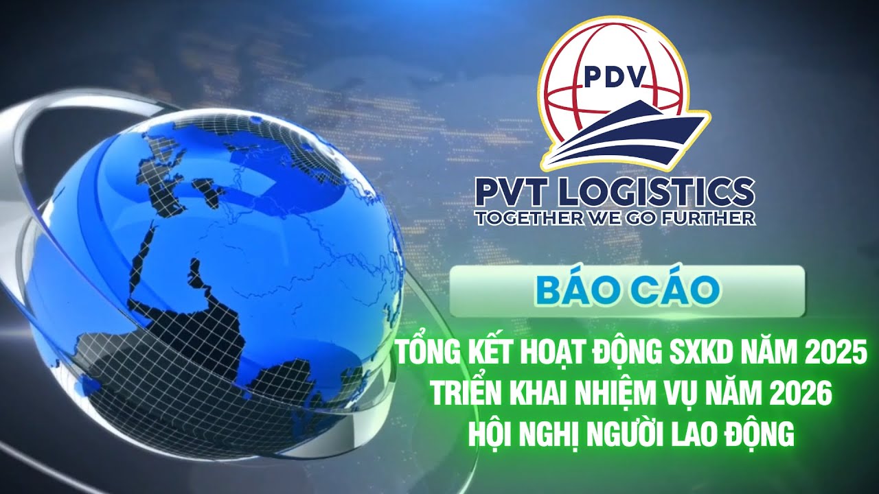 Báo cáo Hội nghị Tổng kết hoạt động SXKD 2025, triển khai nhiệm vụ 2026 và Hội nghị Người lao động