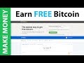 Earn Bitcoins Through Surveys