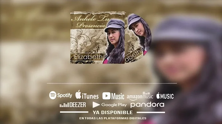 Elizabeth Rojas | Amor Especial