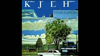 GREAT JAZZ TRIO / KINDNESS, JOY, LOVE & HAPPINESS [LP - EW-8056