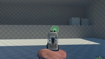 Aim Lab: Strafetrack Challenge in Graybox