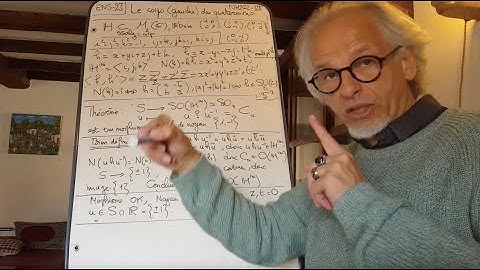 Epreuve ENS-2023- Introduction au corps gauche des quaternions-2