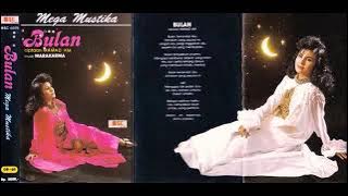 BULAN by Mega Mustika. Full Album Dangdut Origimal.