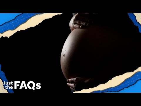 Maternal mortality rate surged by 40% in the US. Here's what we know. | USA TODAY