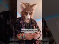 gotta make sure my posts are doing well 😭 ||#furry #mask #fyp #viral #alterhuman #antizoo #therian