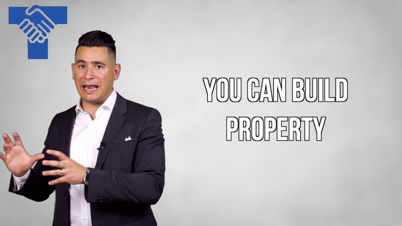 ADVANCE REAL ESTATE INVESTMENT STRATEGY YouTube