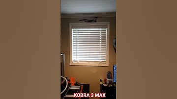 Anycubic Kobra 3 Max Combo- WHAT A BEAST!! #anycubic #3dprinting #mrmeseeks