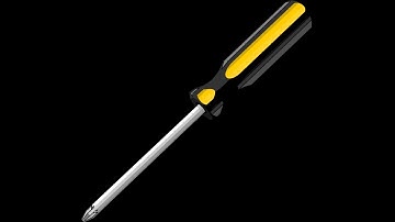 Master Essential Geometry Tools in COMSOL | 3D Screw Modeling