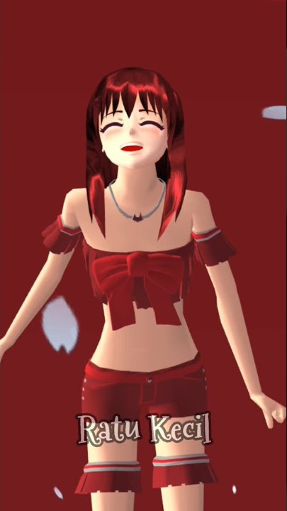 Taiga pilih siapa ya? Aku sayang kamu juga sayang #sakuraschoolsimulator #sakura #shorts