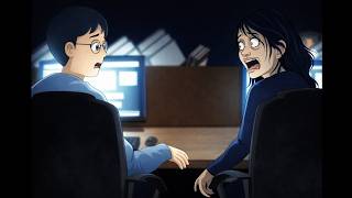 3 Disturbing Haunted Game Horror Stories Animated | Horror Stories