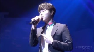 20160213 김광석다시부르기(7시30분) _ 박시환 _ 서른 즈음에