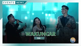 WAKUNCAR - ICAL x Aulia x Farezadnan