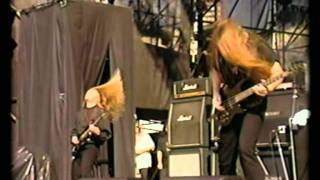 King Diamond - Abigail (Monsters of rock ' 96) Resimi