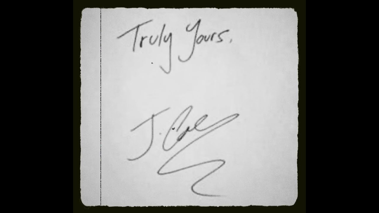 “Can I Holla At Ya”-J.Cole (Prod. By RJ BeatZ)