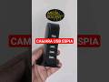 Camara espía USB #camara #espiar #camaraespia #seguridad #camaradeseguridad #walmartcreator