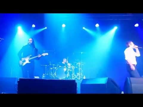 Океан Ельзи - Коли тобі важко. Тель-Авив 14.05.2015