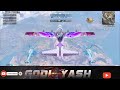 1v4 Clutches That Made My Squad Go Crazy! 🔥😱 | BGMI Gameplay