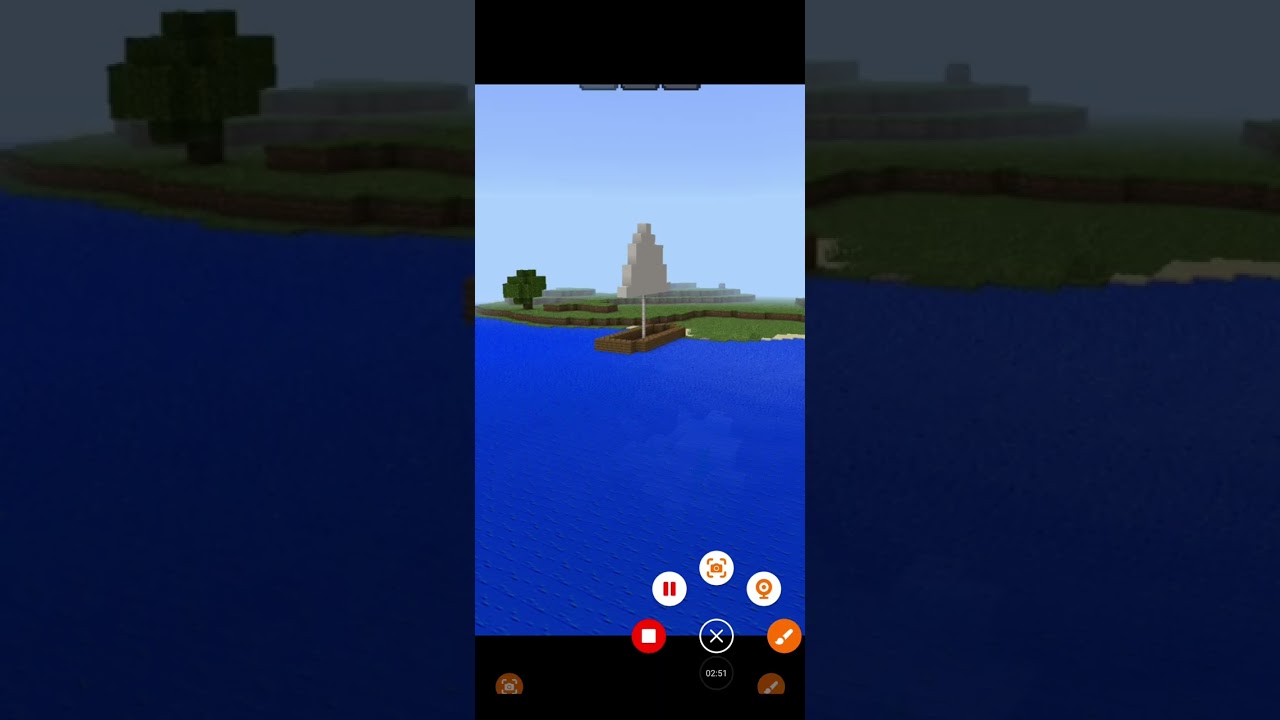 Sea eater vs the bloop vs el gran maja no minecraft 1 