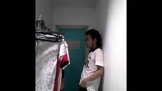 Despasito versi sunda(hayang modol)