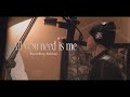 BALLISTIK BOYZ - 'All you need is me' Recording Behind