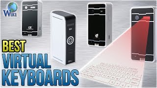 6 Best Virtual Keyboards 2018