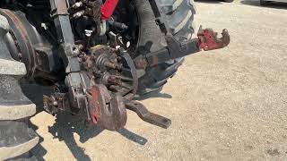 1982 INTERNATIONAL 5088 For Sale