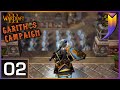 Warcraft 3: Garithos Campaign 02 - A Cult's End