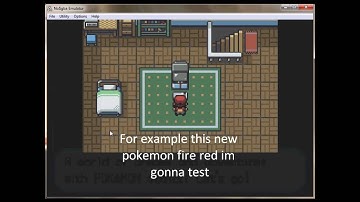 How to fix the saving problem for pokemon emerald on No$gba emulator