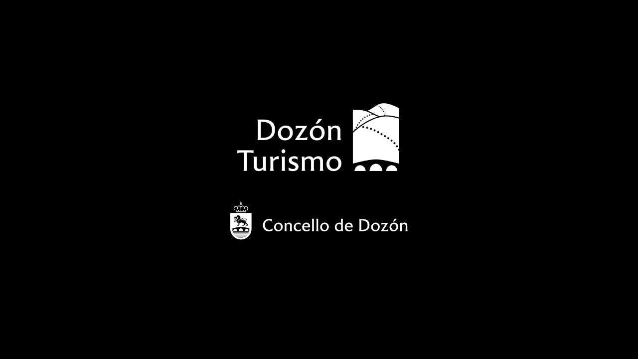 Igrexa de Bidueiros. Concello de Dozón