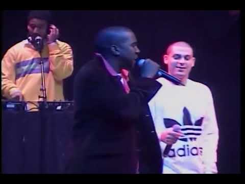 KANYEWEST カニエウェスト SchoolSpiritTour 2004 s-l400.jpg