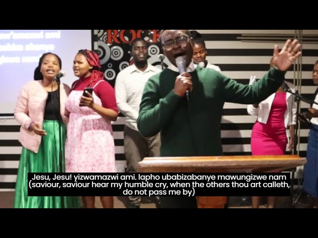 mawungangedluli Jesu- amagama okuhlabelela 217 class=