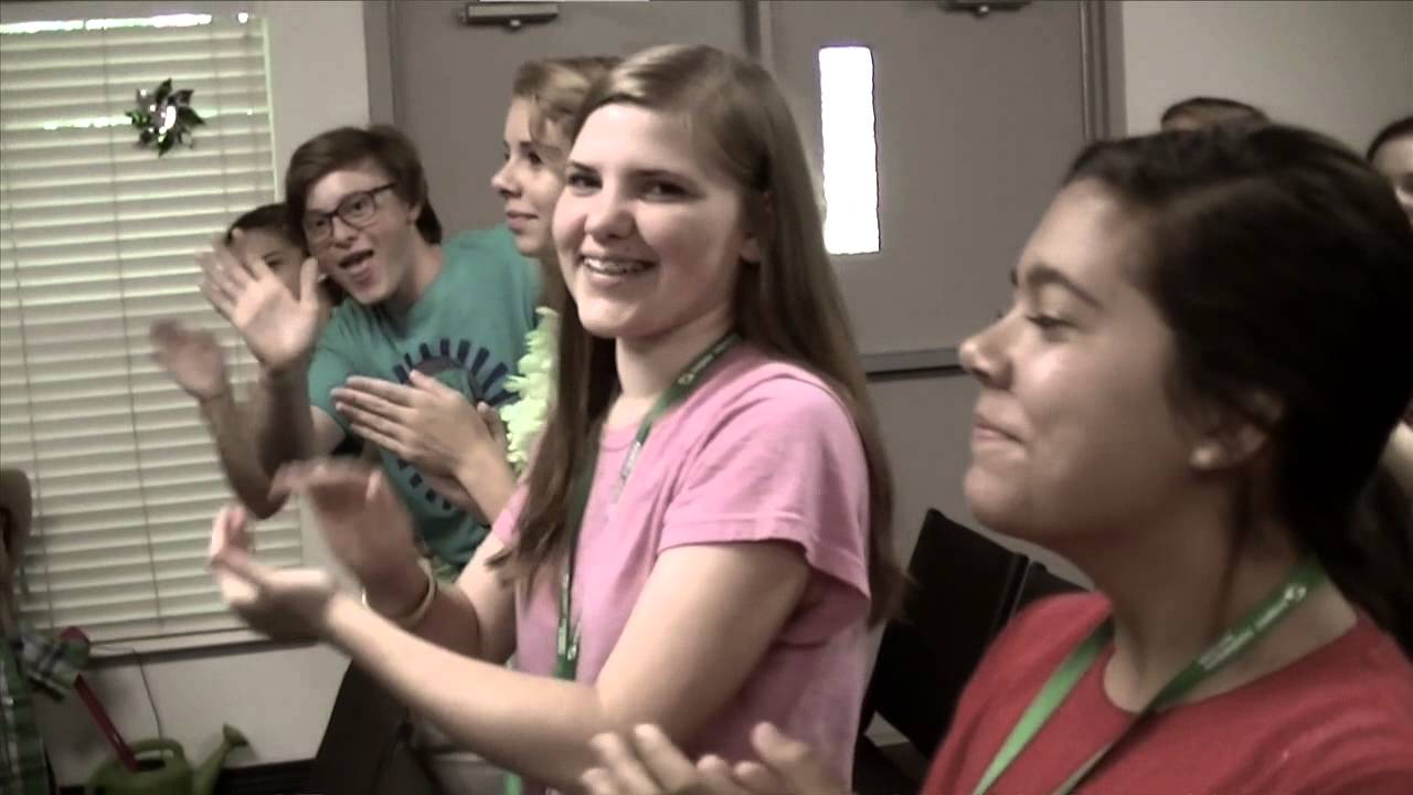 Super Summer Alabama 2015