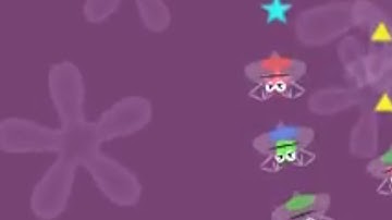 Micro-Row Story with unused bubbles restored